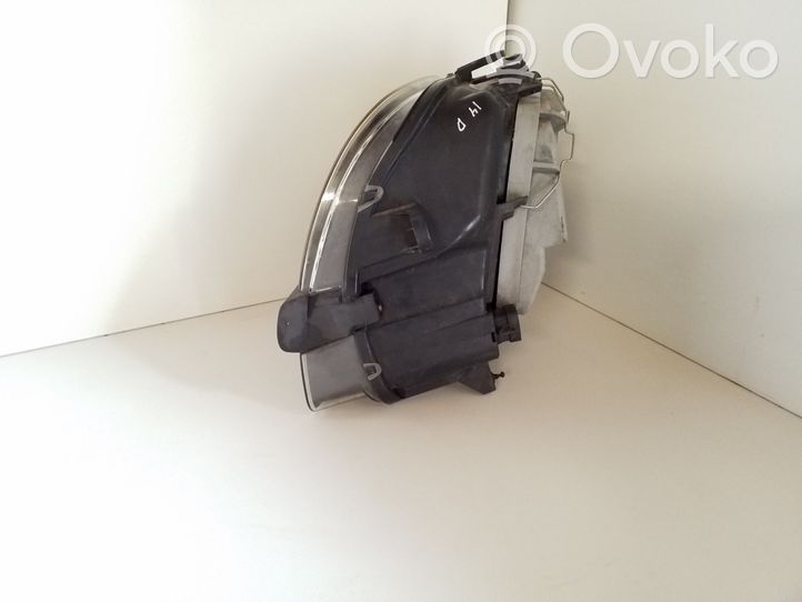 Fiat Doblo Phare frontale 46807766