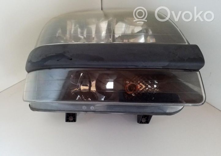 Fiat Doblo Phare frontale 46807766