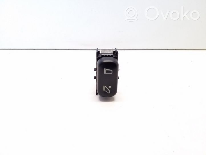 Mercedes-Benz ML W163 Interruptor del espejo lateral 1638200510