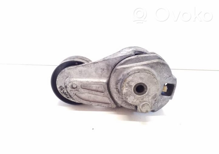 Mercedes-Benz E W211 Napinacz paska wielorowkowego / Alternatora A6422001370