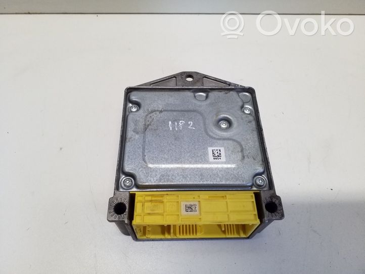 Volkswagen Crafter Gaisa spilvenu vadības bloks A9064460542