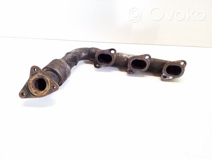 Mercedes-Benz E W212 Collettore di scarico A6421400161