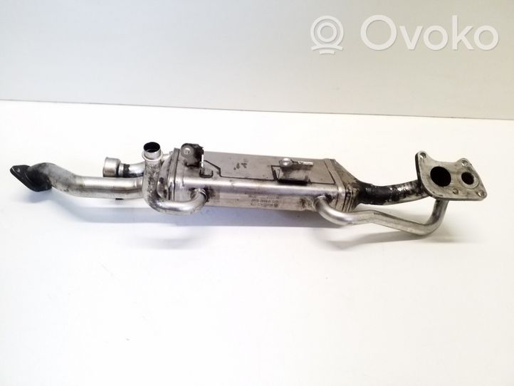 Mercedes-Benz E W212 Valvola di raffreddamento EGR A6421401175