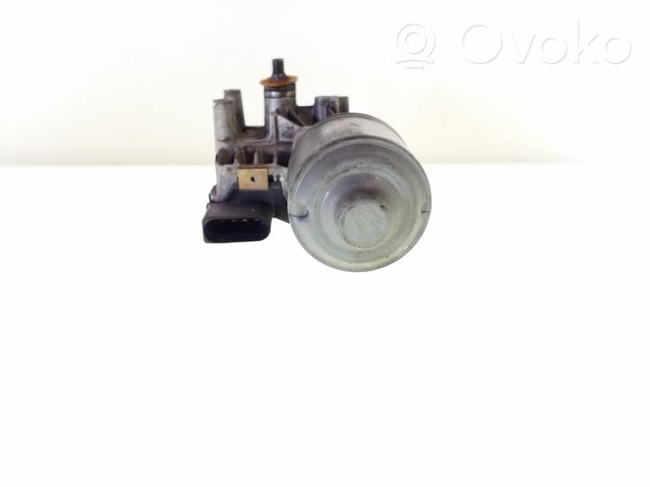 Volkswagen Jetta V Moteur d'essuie-glace 1K2955119E