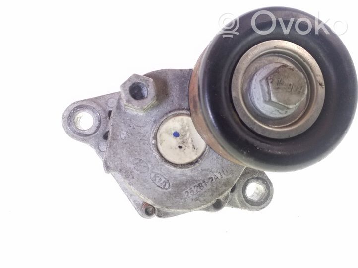 Hyundai i40 Napinacz paska alternatora 252812A100