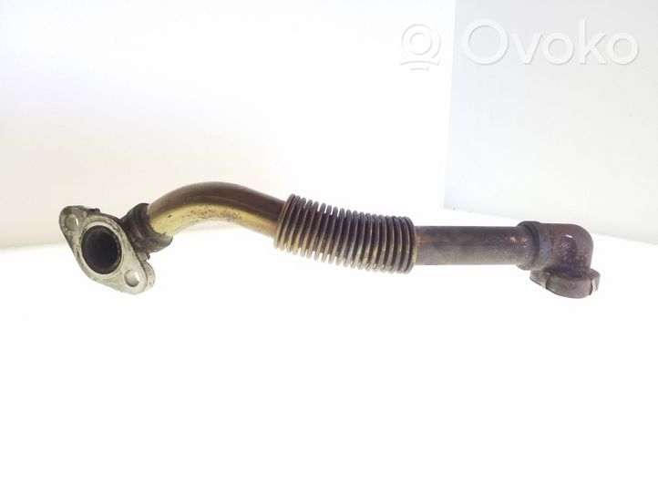 Hyundai i40 EGR valve line/pipe/hose 