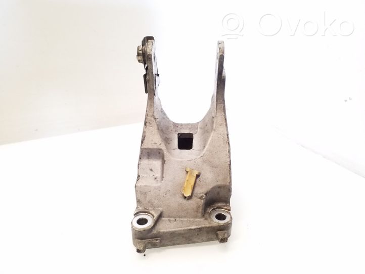 Citroen C6 Supporto di montaggio scatola del cambio 9653919280