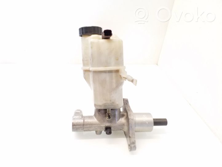 Citroen C6 Master brake cylinder 9646980980