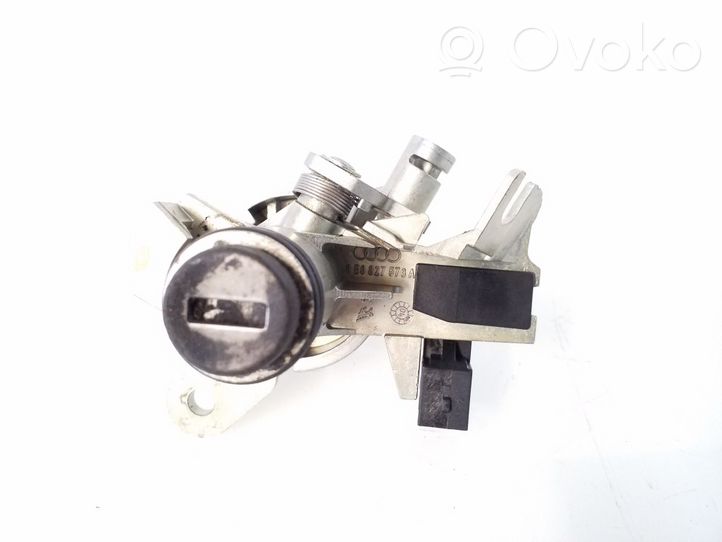 Audi A6 S6 C6 4F Serrure de hayon 8E0827573A