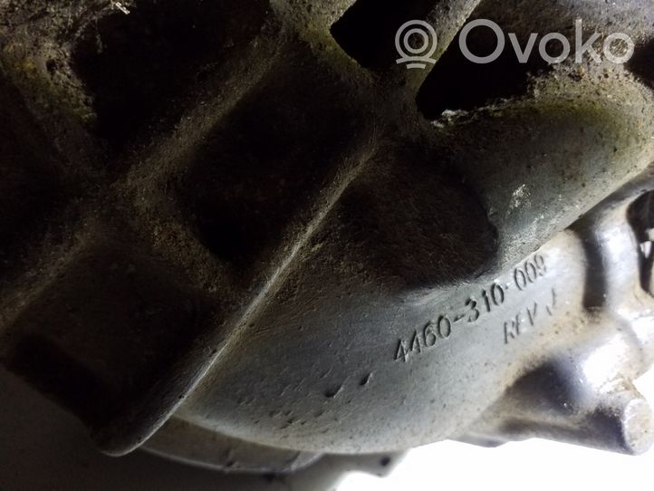 Mercedes-Benz ML W163 Mechanizm różnicowy przedni / Dyferencjał 4460310010