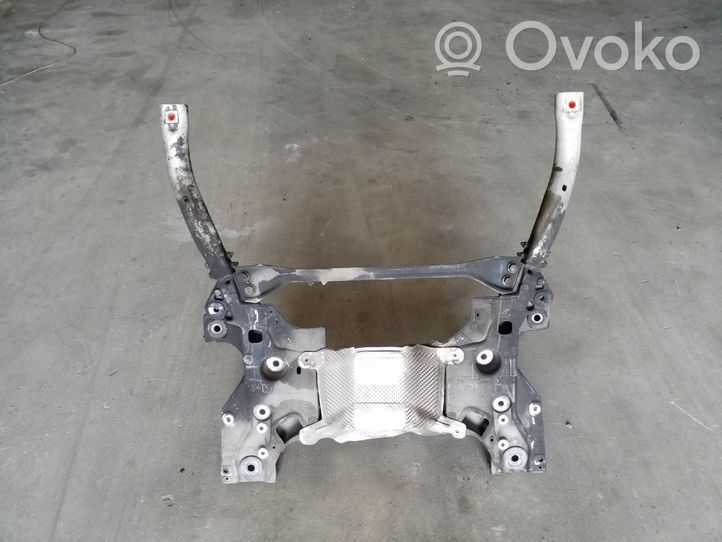 Citroen C6 Sottotelaio anteriore 9651652980