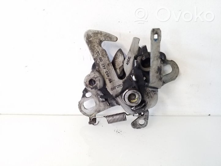 Citroen C6 Serrure de capot 9656764080