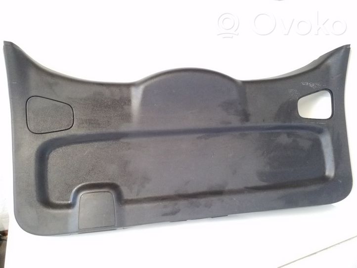 Ford S-MAX Set rivestimento portellone posteriore/bagagliaio GO6M21R40411ACW