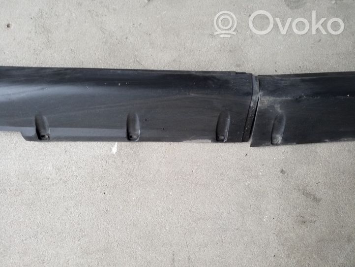 Citroen C6 Sill 9650947477