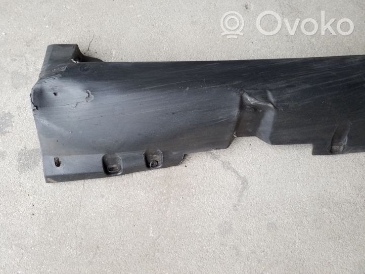 Citroen C6 Sill 9650947477