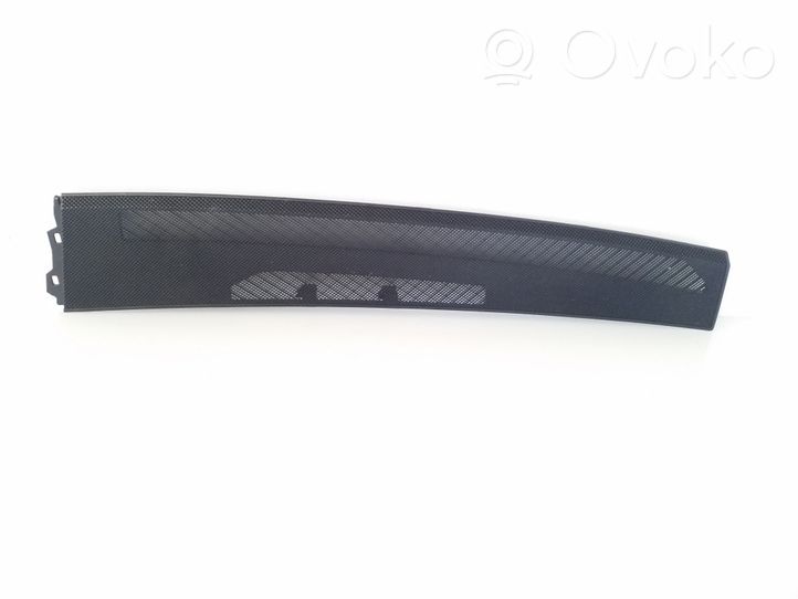 Mercedes-Benz E C207 W207 Lango oro grotelės A2076802407