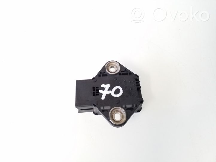 Mercedes-Benz E C207 W207 Sensore di velocità (sensore tachimetro) A0055422618