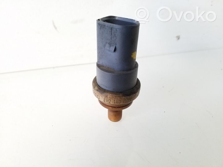 Audi A6 S6 C6 4F Sensore temperatura del liquido di raffreddamento 06A919501