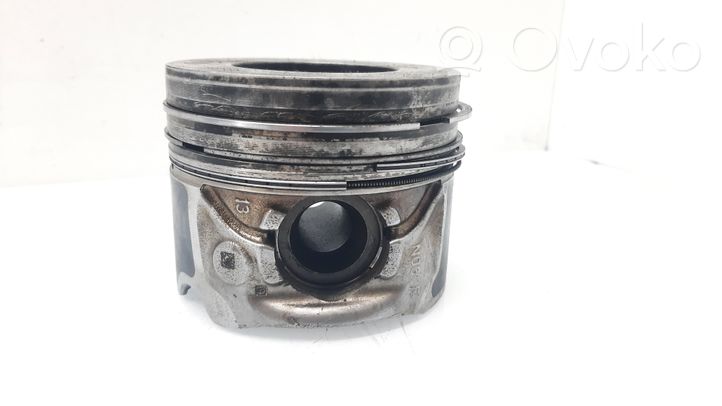 BMW 3 F30 F35 F31 Piston N053E