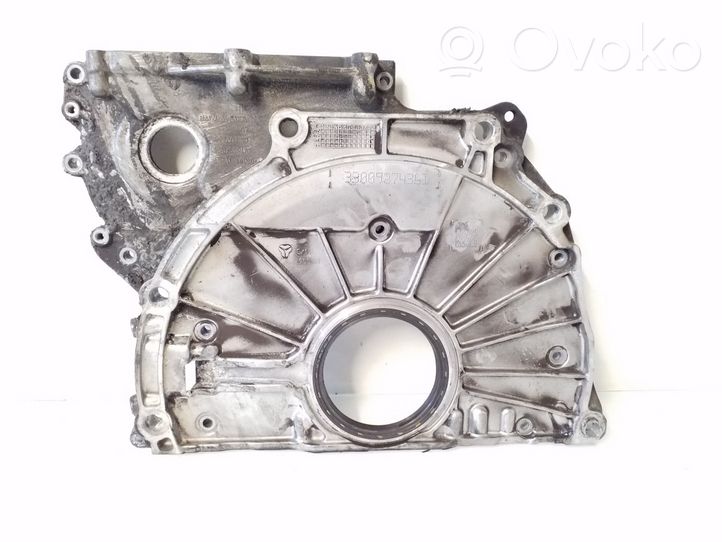 BMW 3 F30 F35 F31 muu moottorin osa 8514004