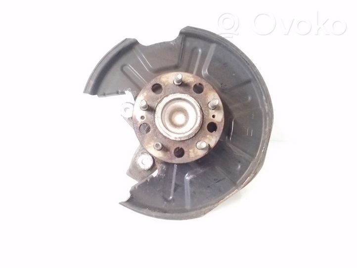 Hyundai i40 Rear wheel hub 