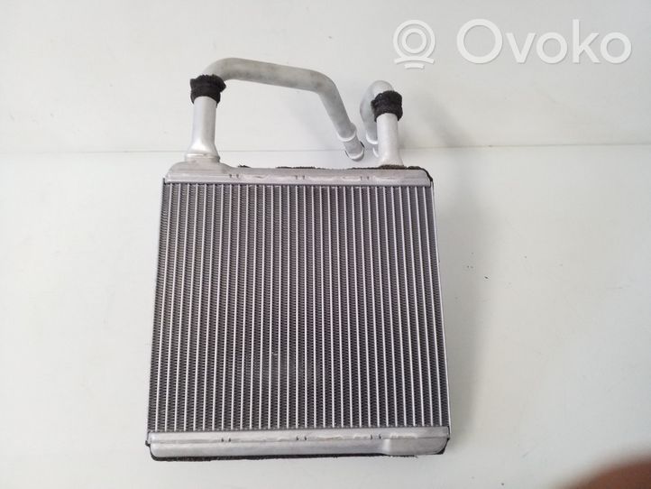 Mercedes-Benz CLS C219 Radiateur soufflant de chauffage 