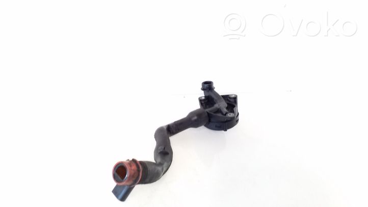 Mercedes-Benz E W211 Separatore dello sfiato dell’olio A6420100391