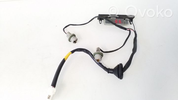 Hyundai i40 Other wiring loom 