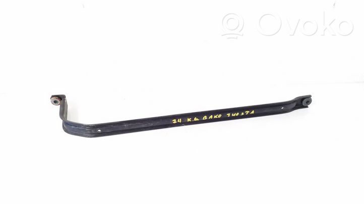 BMW 3 F30 F35 F31 Sangle de réservoir de carburant 7260942