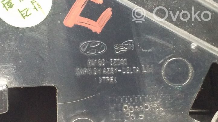 Hyundai i40 Kita išorės detalė 861803Z000