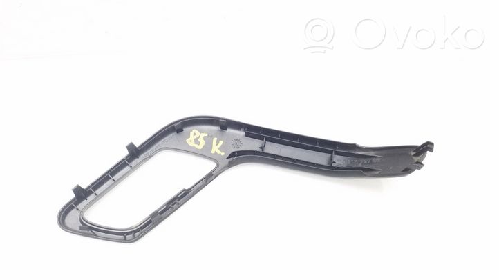 Mercedes-Benz Sprinter W906 Rivestimento della maniglia interna per portiera anteriore A9067270287