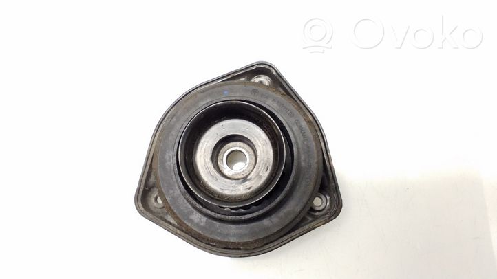 Mercedes-Benz C W204 Supporto di montaggio della molla elicoidale A2043201273