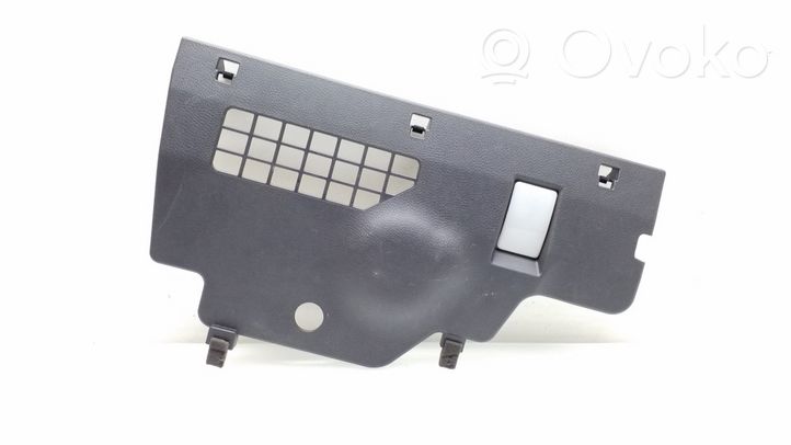 Hyundai i40 Panelės apdailos skydas (apatinis) 972863Z000