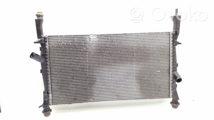 Ford Transit Coolant radiator 6C118005AD