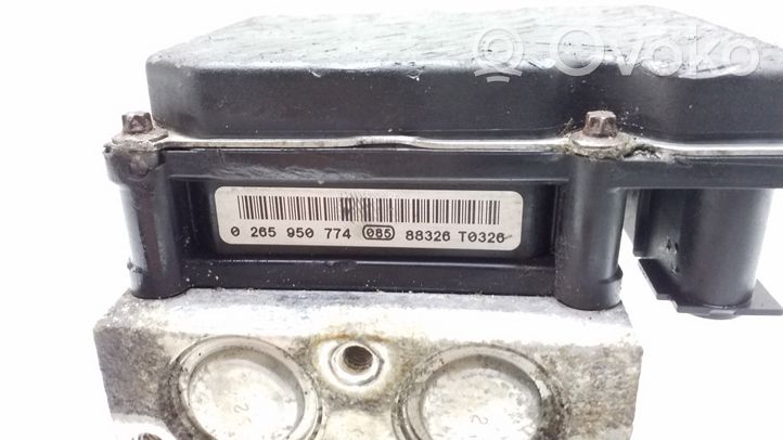 Ford Transit Pompe ABS 0265235439