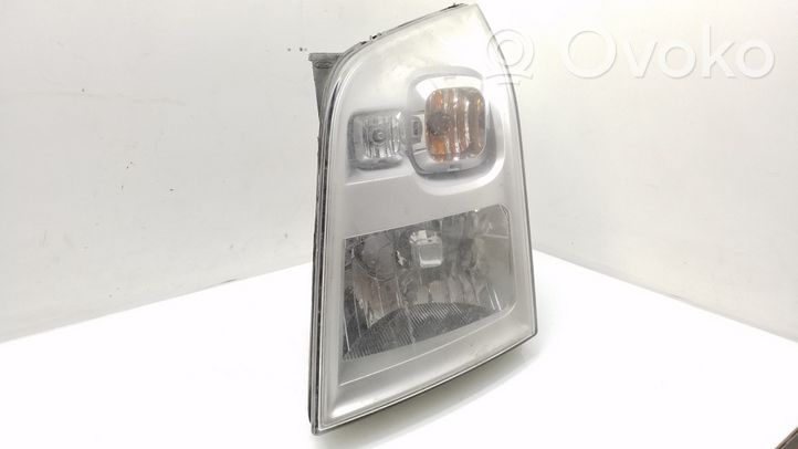 Ford Transit Headlight/headlamp 6C1113W030