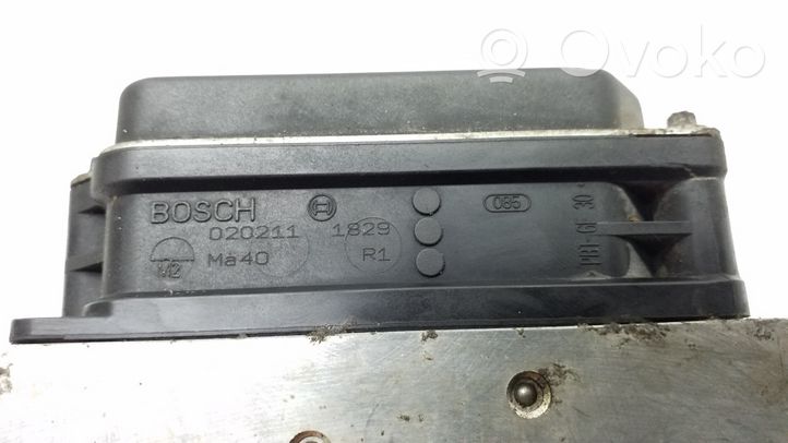 Ford Transit Pompe ABS 8C112C405BB