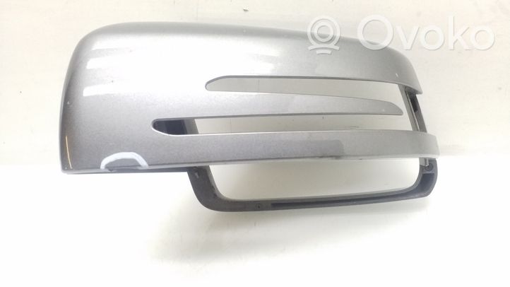 Mercedes-Benz CLA C117 X117 W117 Front door wing mirror part 