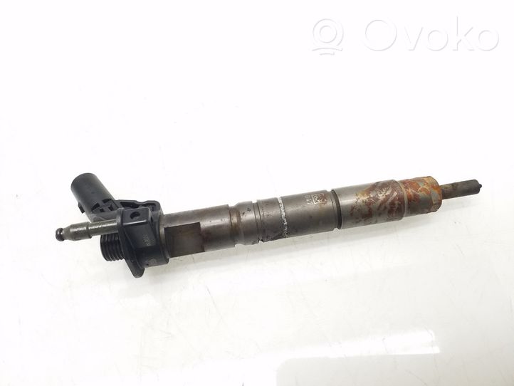 Mercedes-Benz C W204 Injecteur de carburant A6420701187