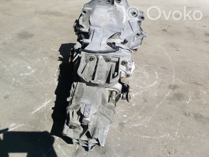 Audi A4 S4 B5 8D Manual 5 speed gearbox APL