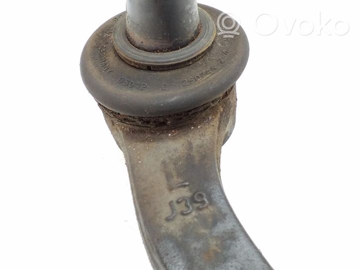 Volkswagen Transporter - Caravelle T5 Steering tie rod 7H0422523