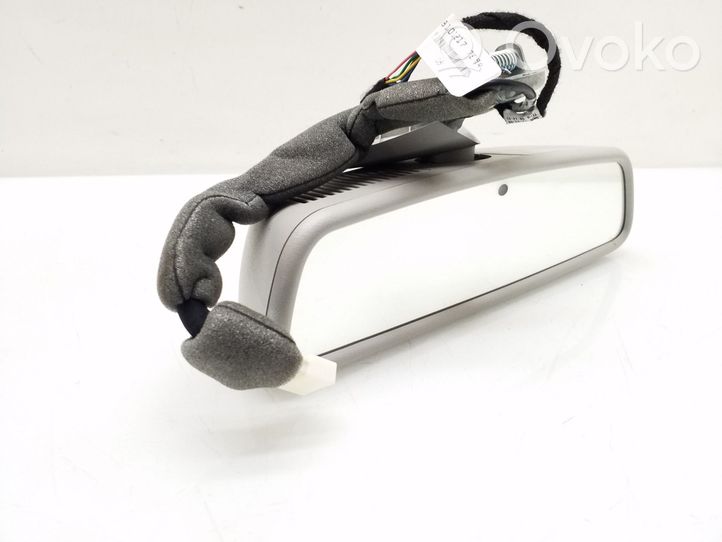 Mercedes-Benz E W212 Rear view mirror (interior) E11025902