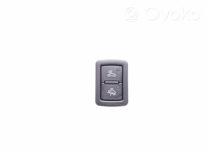 Audi A6 S6 C6 4F Interruptor de la alarma 4F0962109