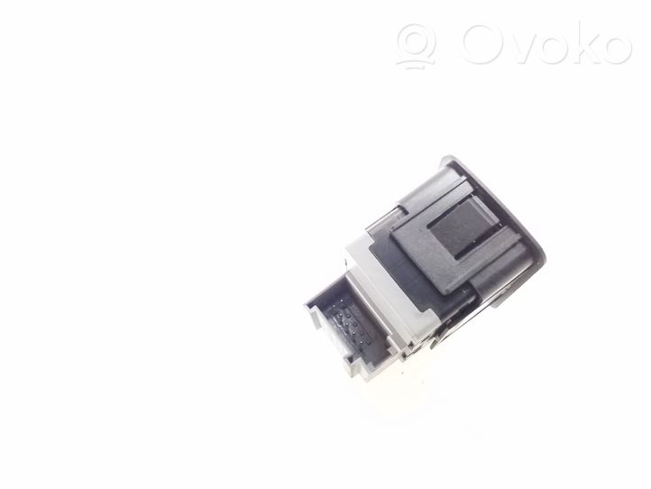 Audi A6 S6 C6 4F Interruptor de la alarma 4F0962109