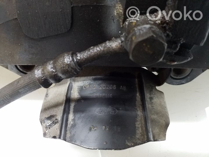 Land Rover Range Rover L405 Bremssattel vorne AT2SA