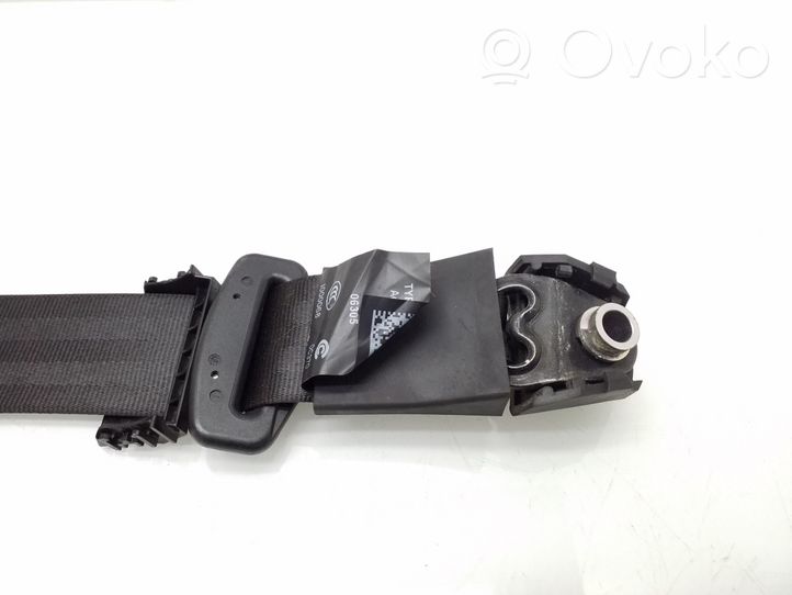 Land Rover Range Rover L405 Ceinture de sécurité arrière 620314200