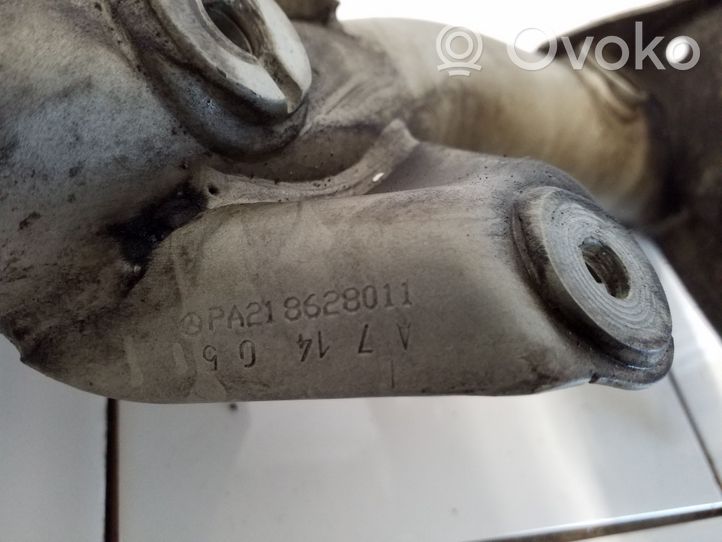 Mercedes-Benz E W212 Achsträger vorne A0039981650