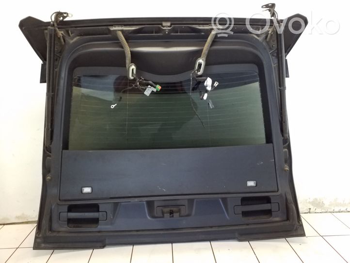 Land Rover Range Rover L405 Puerta del maletero/compartimento de carga 