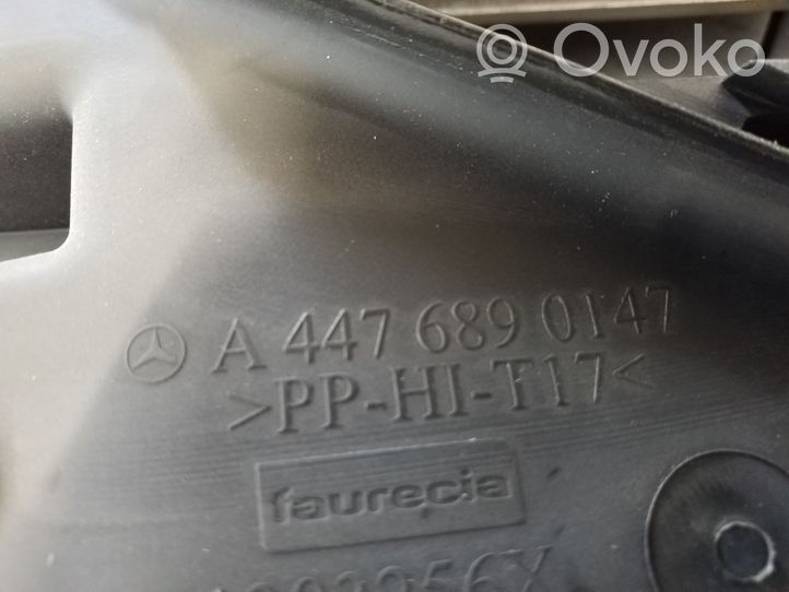 Mercedes-Benz Vito Viano W447 Kojelauta A44768000879051