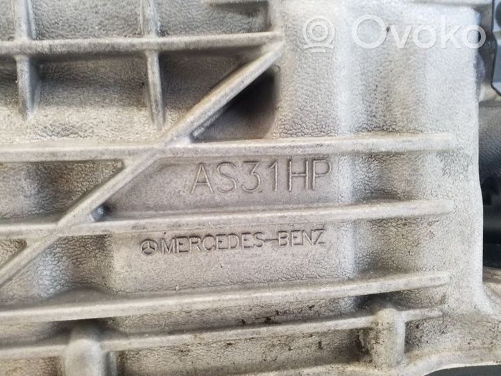 Mercedes-Benz C W205 Caja de cambios automática 7250182